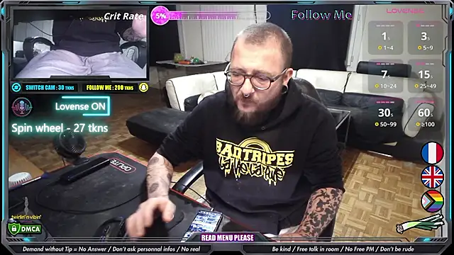 Law Leek online show from March 28, 11:43 am