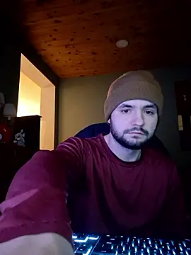 Mitchums online show from January 13, 2:05 am