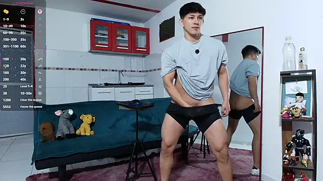 jacques cardiet online show from March 9, 11:37 am