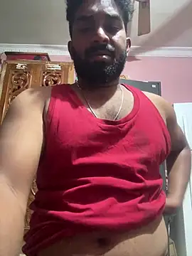 Handsomehunk 4U online show from December 14, 5:03 pm