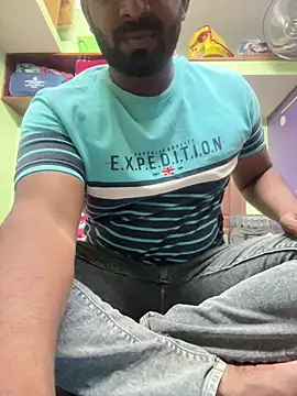 Handsomehunk 4U online show from February 17, 1:21 pm