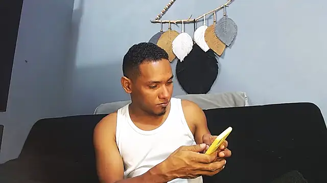 Grandeygruesa1 online show from October 12, 12:54 pm