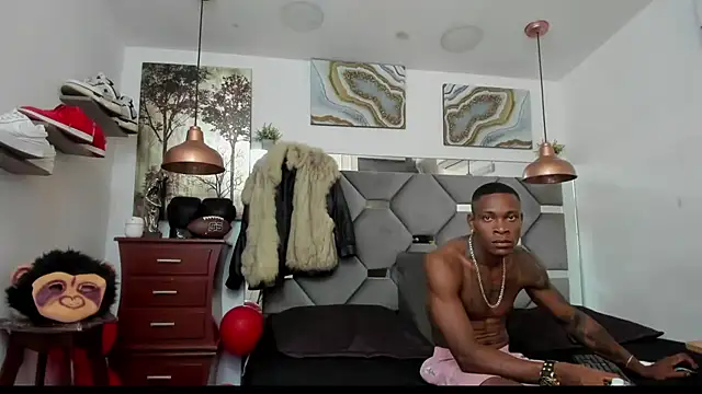 Snapshot of KING_FIT chatting on September 11, 12:09 am KING FIT online show from September 11, 12:09 am