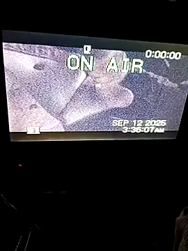 Snapshot of AlanDickson chatting on September 12, 10:37 am AlanDickson online show from September 12, 10:37 am