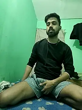 rockymumbai online show from March 21, 4:55 pm