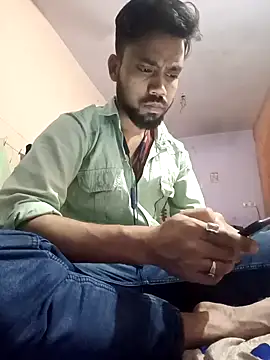 rockymumbai online show from February 6, 1:27 am