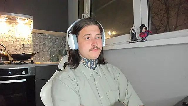  torfin  online show from February 8, 8:10 pm