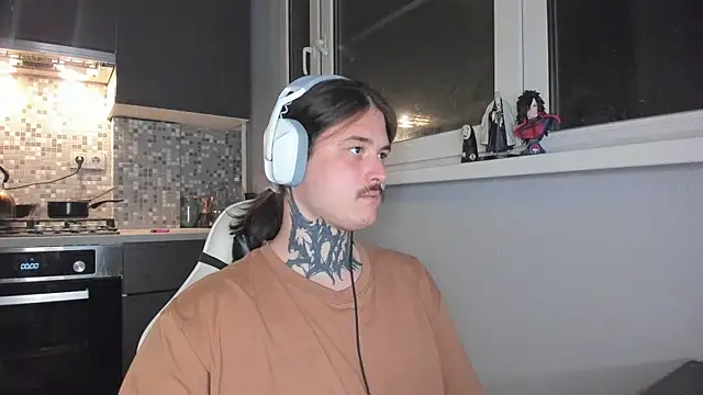  torfin  online show from February 14, 6:51 pm