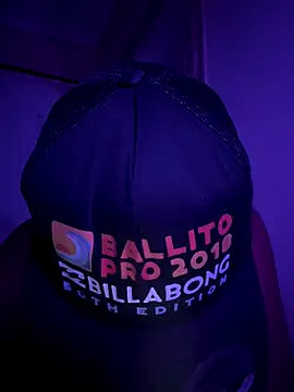 StallionPiper12 online show from October 9, 6:24 pm