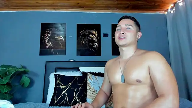 francesco evan online show from September 30, 8:23 pm