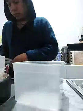bammbammm online show from January 10, 4:12 am