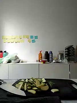 bammbammm online show from December 23, 7:41 pm