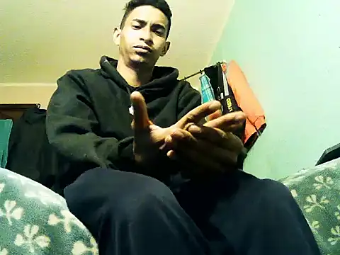 andrescaraballo online show from October 14, 4:30 am