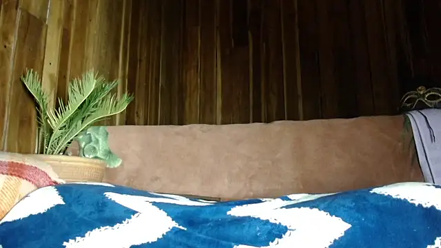 DEMARCOUS NM online show from October 19, 6:00 pm