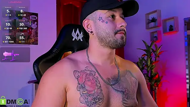 Alex maraj online show from December 3, 1:00 am