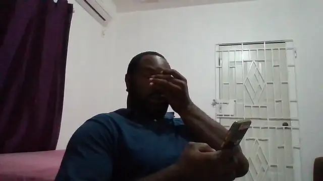 Bighood T online show from April 15, 3:28 am