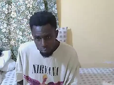 large blackdick online show from September 20, 2:50 pm