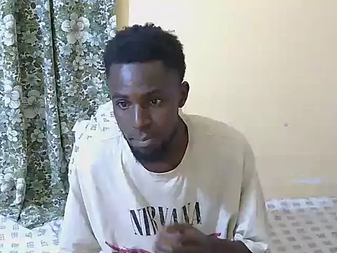 large blackdick online show from September 10, 5:44 pm