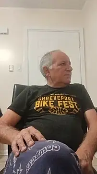 XXCUTHULU23 online show from March 21, 5:22 am