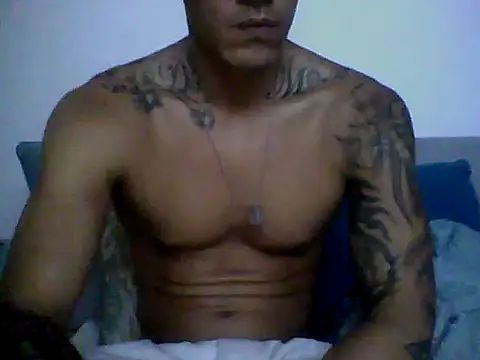 Skater29xx2 online show from January 20, 4:21 am