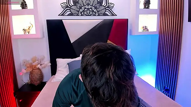 Tomy Rox online show from February 27, 9:36 pm