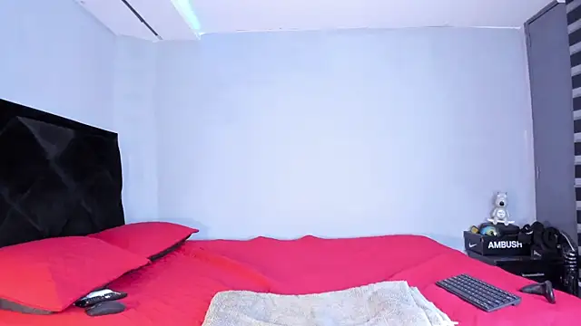 Dancelwashington online show from February 20, 10:11 pm