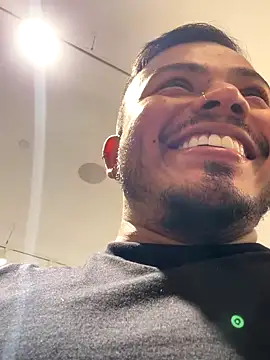 Naughty Charly online show from October 18, 3:39 pm