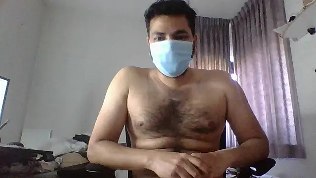 Johnysamu online show from February 21, 11:55 am
