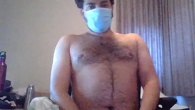 Johnysamu online show from February 4, 3:57 pm