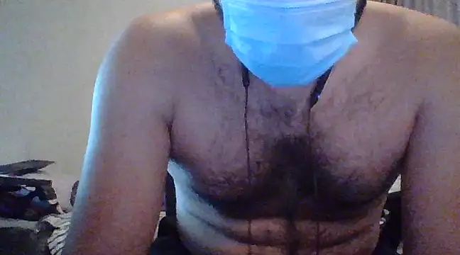 Johnysamu online show from January 31, 12:06 am
