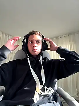 matt benji online show from October 6, 9:41 pm