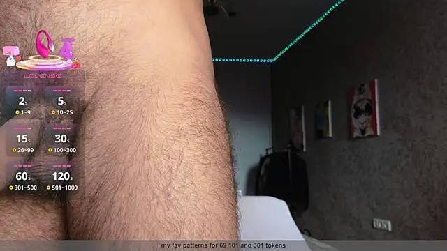 bebrochka41  online show from April 9, 12:00 pm