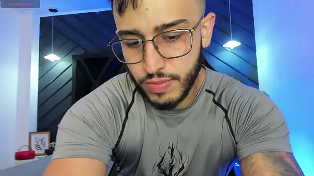 Liam Kleiin online show from February 9, 5:28 pm