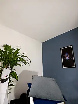 SilvaBranko online show from October 25, 11:06 pm