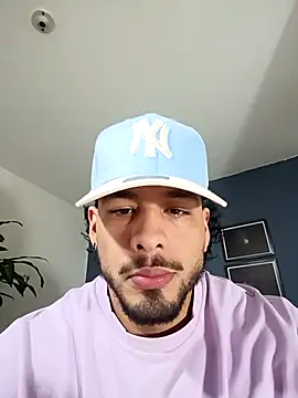 SilvaBranko online show from November 17, 1:30 am