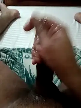 Egyptianman1 online show from April 14, 7:02 pm