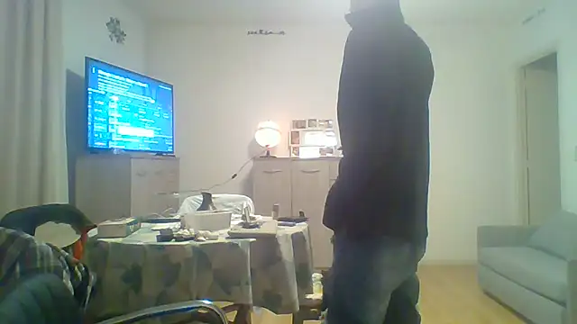 alcapone84 online show from September 22, 8:41 pm