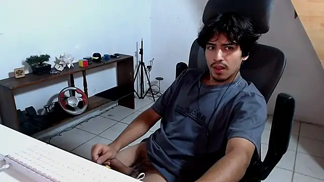 Thieves9 online show from November 28, 9:06 pm