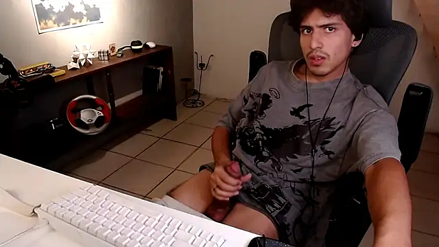 Thieves9 online show from March 28, 6:02 am