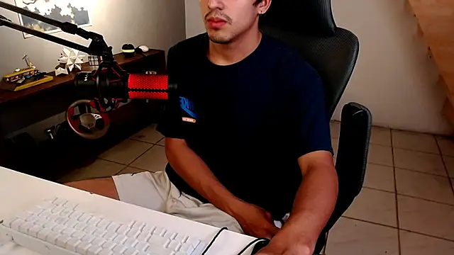 Thieves9 online show from March 2, 5:08 am