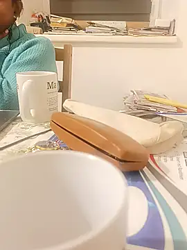 maleesa online show from October 15, 6:48 pm