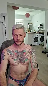 HungryAssActivDick online show from May 14, 11:52 am