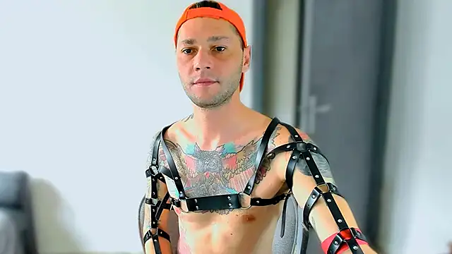 HungryAssActivDick online show from March 6, 10:09 am