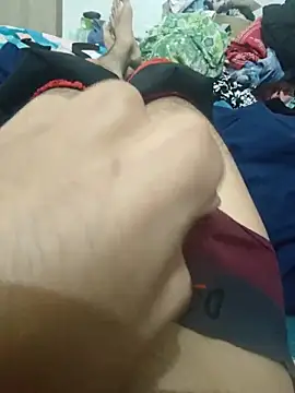 Sexy TeenBoy online show from March 10, 11:49 am