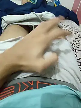 Sexy TeenBoy online show from March 20, 8:51 pm