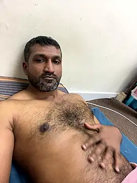 Mulla indian1988 online show from January 10, 10:19 am