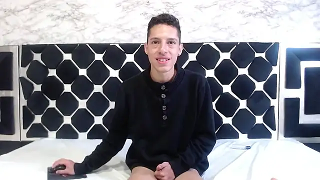 thiago19s online show from February 2, 2:47 pm