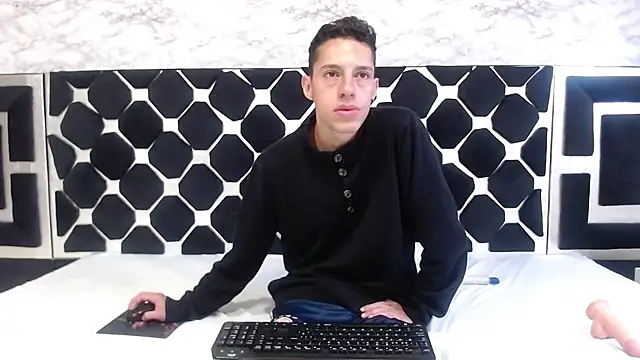 thiago19s online show from January 6, 5:28 pm