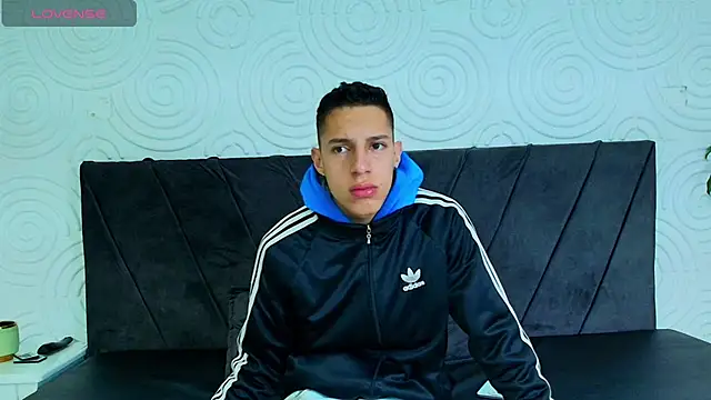 thiago19s online show from January 24, 8:11 pm