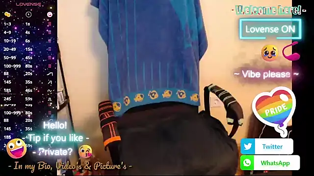 RealManHaveHairy online show from November 10, 4:23 pm